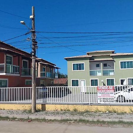 Casa Com Wi-Fi Ao Lado Da Praia Em Арраял-ду-Кабу Екстер'єр фото